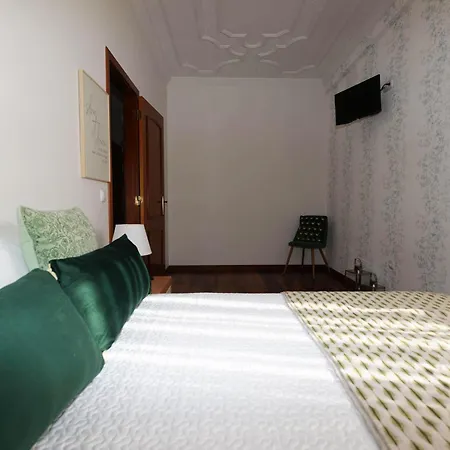 Apartamento Mar&sol *