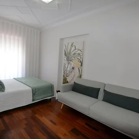 Apartamento Mar&sol *