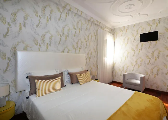 Διαμέρισμα Mar&sol Ναζαρέ