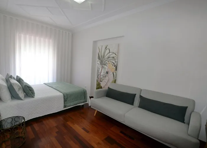 Διαμέρισμα Mar&sol *