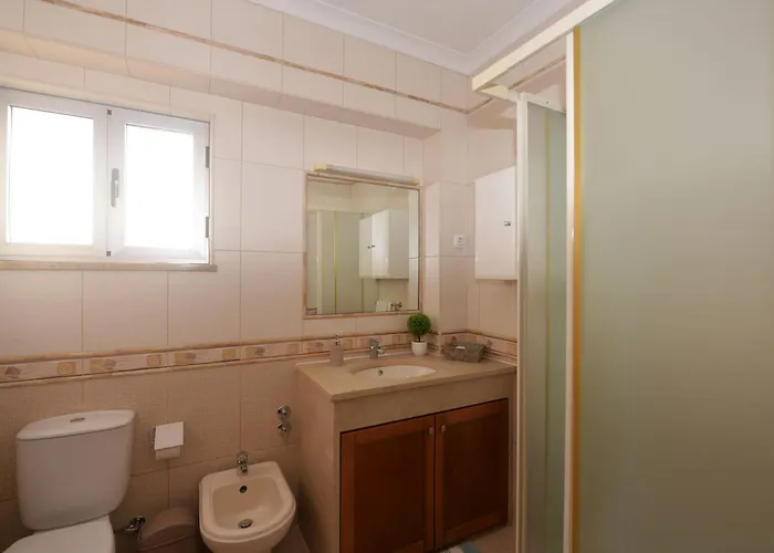 Mar&sol * Ναζαρέ