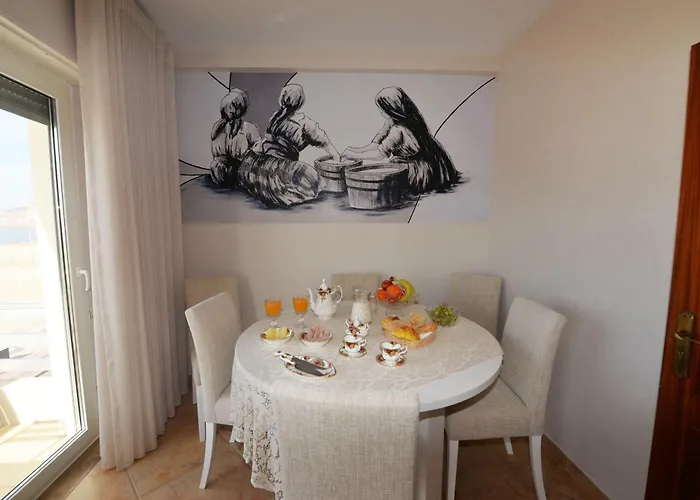 Διαμέρισμα Mar&sol