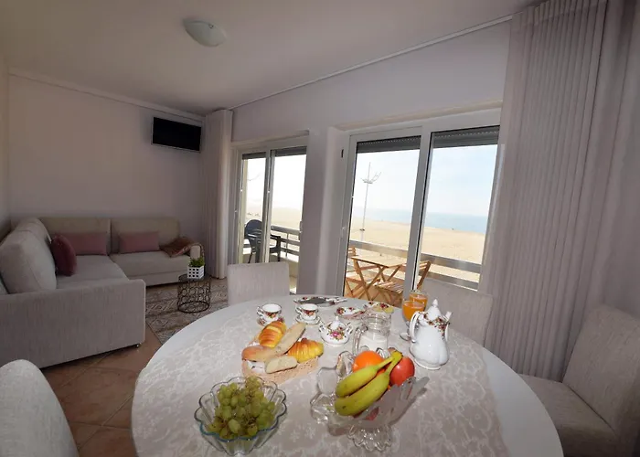 Mar&sol Διαμέρισμα