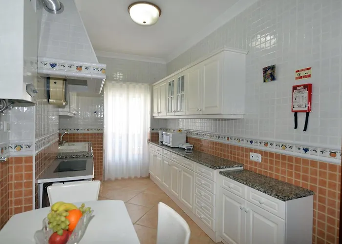 Διαμέρισμα Mar&sol *