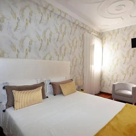 Apartment Mar&sol Nazare