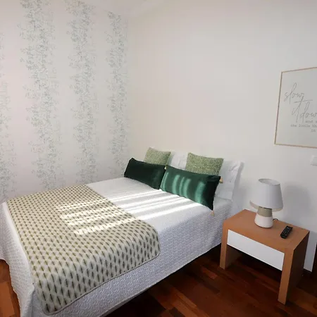 Mar&sol Apartment *