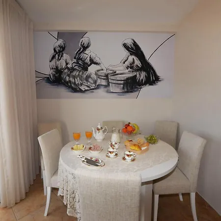 Апартаменты Mar&sol