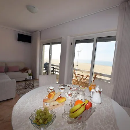 Mar&sol Apartment