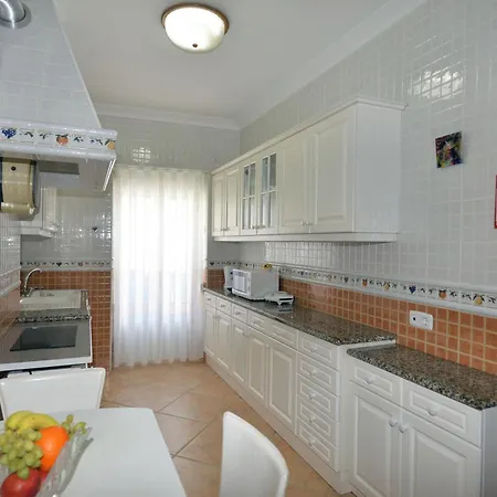 Apartment Mar&sol *
